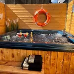 Port Royal Luksusowe Apartamenowe * Sarbinowo