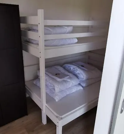 Holiday home Port Royal Luksusowe Apartamenowe *