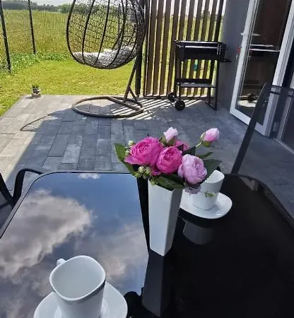 Port Royal Luksusowe Apartamenowe Сasa de vacaciones *