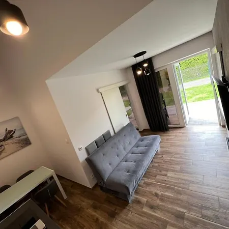 Port Royal Luksusowe Apartamenowe Holiday home *