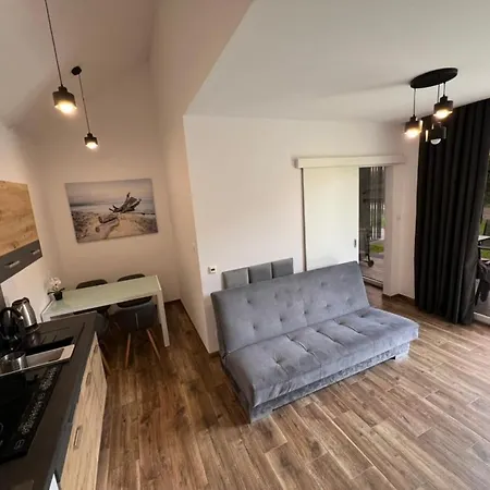 Port Royal Luksusowe Apartamenowe *