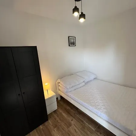 Port Royal Luksusowe Apartamenowe Sarbinowo
