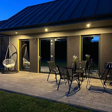 Holiday home Port Royal Luksusowe Apartamenowe *