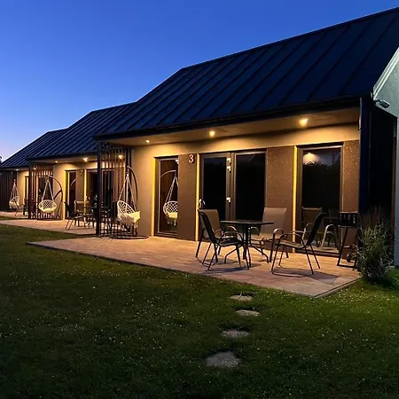 Port Royal Luksusowe Apartamenowe Sarbinowo