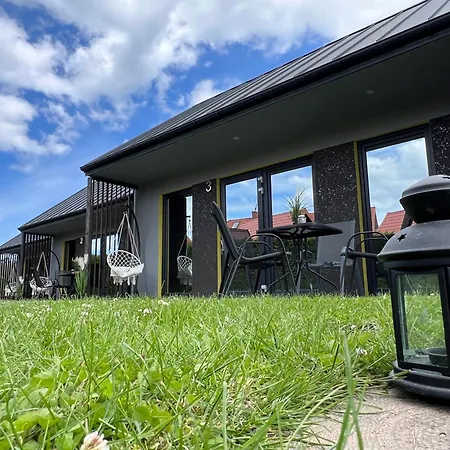 Port Royal Luksusowe Apartamenowe Holiday home