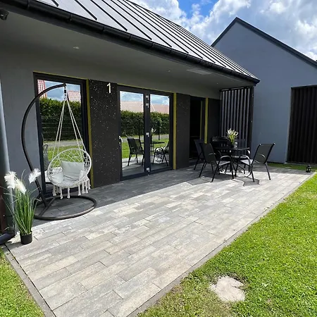 Holiday home Port Royal Luksusowe Apartamenowe