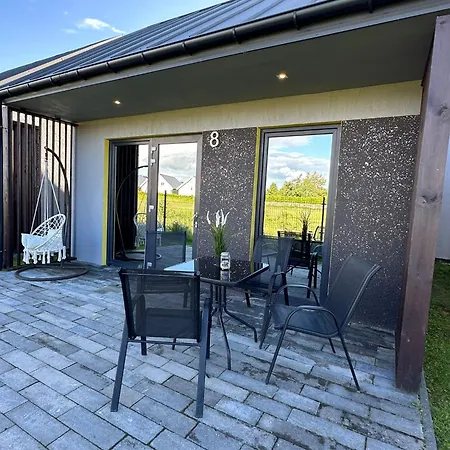 Port Royal Luksusowe Apartamenowe Holiday home *