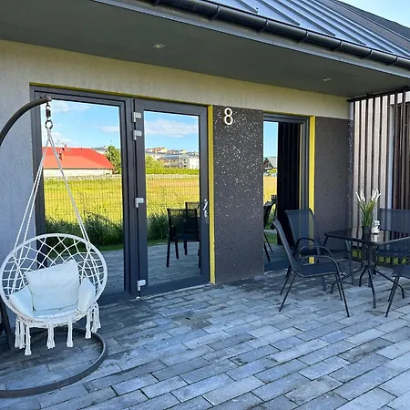 Port Royal Luksusowe Apartamenowe *